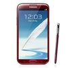 Смартфон Samsung Galaxy Note 2 GT-N7100ZRD 16 ГБ - Кушва