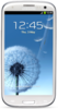 Смартфон Samsung Galaxy S3 GT-I9300 32Gb Marble white - Кушва
