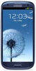 Смартфон Samsung Galaxy S3 GT-I9300 16Gb Pebble blue - Кушва