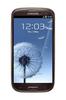Смартфон Samsung Galaxy S3 GT-I9300 16Gb Amber Brown - Кушва