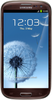 Samsung Galaxy S3 i9300 32GB Amber Brown - Кушва