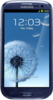 Samsung Galaxy S3 i9300 32GB Pebble Blue - Кушва