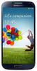 Смартфон Samsung Galaxy S4 GT-I9500 16Gb Black Mist - Кушва