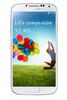 Смартфон Samsung Galaxy S4 GT-I9500 16Gb White Frost - Кушва