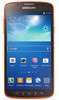 Смартфон SAMSUNG I9295 Galaxy S4 Activ Orange - Кушва