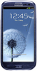 Смартфон SAMSUNG I9300 Galaxy S III 16GB Pebble Blue - Кушва