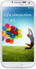 Смартфон SAMSUNG I9500 Galaxy S4 16Gb White - Кушва