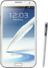 Samsung N7100 Galaxy Note 2 16GB - Кушва