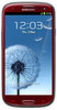 Смартфон Samsung Samsung Смартфон Samsung Galaxy S III GT-I9300 16Gb (RU) Red - Кушва