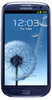 Смартфон Samsung Samsung Смартфон Samsung Galaxy S III 16Gb Blue - Кушва