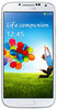 Смартфон Samsung Samsung Смартфон Samsung Galaxy S4 16Gb GT-I9500 (RU) White - Кушва