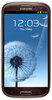 Смартфон Samsung Samsung Смартфон Samsung Galaxy S III 16Gb Brown - Кушва