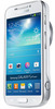 Смартфон SAMSUNG SM-C101 Galaxy S4 Zoom White - Кушва