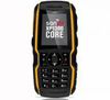 Терминал мобильной связи Sonim XP 1300 Core Yellow/Black - Кушва