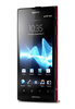 Смартфон Sony Xperia ion Red - Кушва