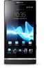 Смартфон Sony Xperia S Black - Кушва