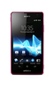 Смартфон Sony Xperia TX Pink - Кушва