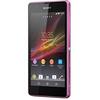 Смартфон Sony Xperia ZR Pink - Кушва