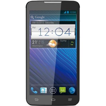 Смартфон ZTE Grand Memo Blue - Кушва