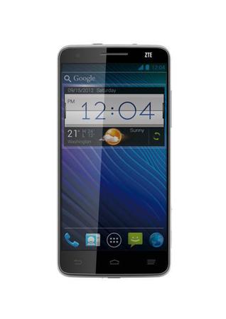 Смартфон ZTE Grand S White - Кушва